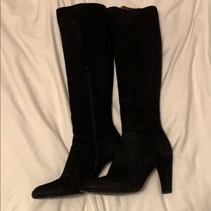NEW Stuart Weitzman tall boots